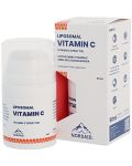 Liposomal Vitamin C Спрей-гел за уста, 333.33 mg, манго, 50 ml, Nordaid	 - 1t