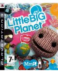 LittleBigPlanet (PS3) - 1t
