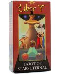 Liber T  - Tarot of Stars Eternal - 1t
