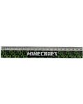 Линия Panini Minecraft - Green, 20 cm - 1t