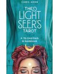 The Light Seer's Tarot - 1t