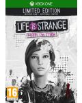 Life is Strange: Before the Storm (Xbox One) - 3t