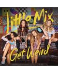 Little Mix - Get Weird (CD) - 1t