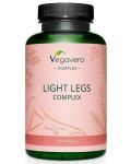Light Legs Complex, 120 капсули, Vegavero - 1t