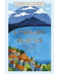 Literary Places, Vol. 2 (Inspired Traveller's Guides) - 1t