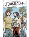 Life Is Strange, Vol. 2: Waves - 1t