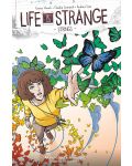 Life is Strange, Vol. 3: Strings - 1t