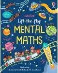 Lift-the-Flap: Mental Maths - 1t