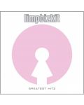 Limp Bizkit - Greatest Hitz (CD) - 1t