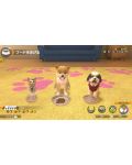 Little Friends: Dogs & Cats (Nintendo Switch) - 8t