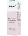 Lierac Sebologie Гел за лице, 40 ml - 2t