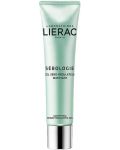 Lierac Sebologie Гел за лице, 40 ml - 1t