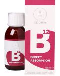 Липозомен витамин B12, 100 ml, Optime - 1t