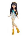 Кукла Mattel Monster High – Клео де Нил - 1t