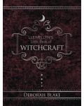 Llewellyn's Little Book of Witchcraft - 1t