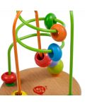 Дървена играчка Lucy&Leo - Спирала, вид 3 - 4t