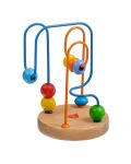 Дървена играчка Lucy&Leo - Спирала, вид 2 - 3t