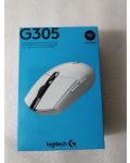 Гейминг мишка Logitech G305 Lightspeed - оптична (разопакован) - 3t