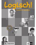 Logisch! A1, Lehrerhandbuch - 1t