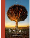 Lonely Planet: The Tree Atlas - 1t