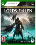 Lords of The Fallen - Deluxe Edition (Xbox Series X) - 1t