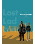 Lost Lad London, Vol. 1 - 1t