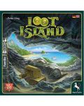 Настолна игра Loot Island - 1t