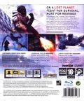 Lost Planet: Extreme Conditions (PS3) - 3t