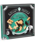 Логически пъзел Professor Puzzle - Блокчета - 2t
