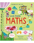 Look Inside Maths - 1t