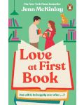 Love At First Book - 1t