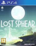 Lost Sphear (PS4) - 1t