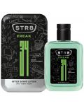STR8 Freak Лосион за след бръснене, 100 ml - 1t
