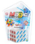 Логическа игра Cube Magic - Магически куб зар - 3t