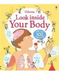 Look inside Your Body - 1t
