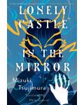 Lonely Castle in the Mirror - 1t