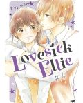 Lovesick Ellie, Vol. 4 - 1t