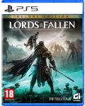 Lords of The Fallen - Deluxe Edition (PS5) - 1t