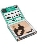 Логически пъзел Professor Puzzle - Блокчета - 3t