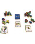 Логическа игра Spin Master - Rubik's Cube It - 2t