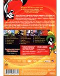 Looney Tunes колекция: Всички звезди на екрана и сцената - Част 1 (DVD) - 2t