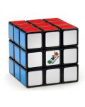Логическа игра Spin Master - Rubik's Cube V10, 3 x 3 - 2t