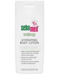 Sebamed Лосион за тяло с фитостероли, 200 ml - 1t