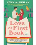 Love at First Book (Berkley) - 1t