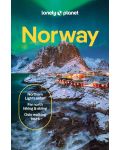 Lonely Planet: Norway - 1t