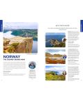 Lonely Planet: Norway - 3t