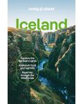 Lonely Planet: Iceland - 1t