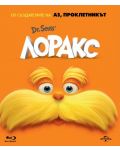 Лоракс (Blu-Ray) - 1t