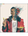 Logic - Confessions of a Dangerous Mind (CD) - 1t