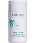 Biotrade Sebomax Лосион против пърхот, 100 ml - 1t